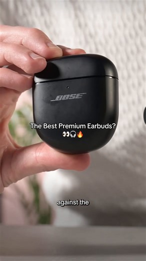 The best premium earbuds? We compared Sony WF-1000XM6 vs AirPods Pro 3 vs Bose Ultra (2nd gen)