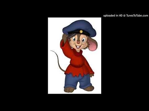 Fievel Mousekewitz - Diddy Diddy Dum Dum
