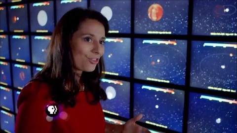 Alien Planets Revealed