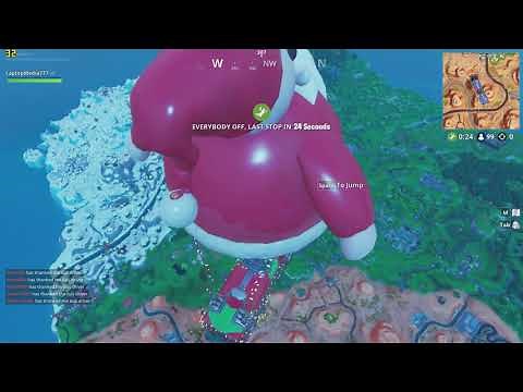 Intel UHD Graphics 620 [Laptop] - Fortnite (Gameplay with FPS)