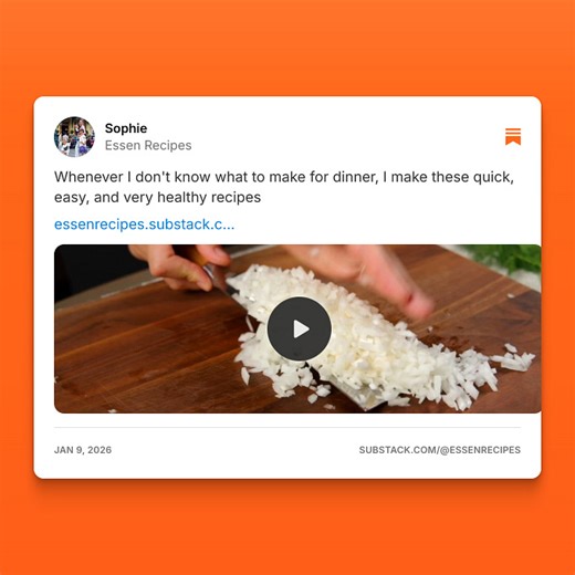 Sophie (@essenrecipes)