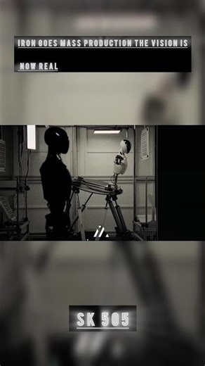 The Future is Now: Mass Producing the Vision 🌐