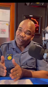 323K views · 5.3K reactions | Sgt Moremi Issues Warning About False...