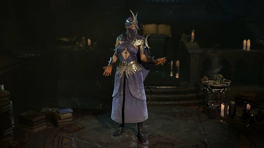 Should you choose Seasonal Realm or Eternal Realm in Diablo 4?