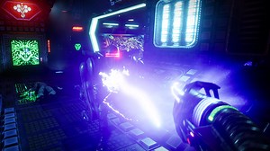 System Shock remake for PC launches late this summer, new demo now available