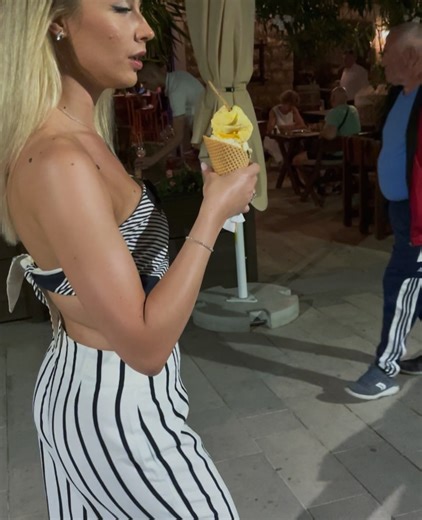 Alexandra & Matrix Band on Reels