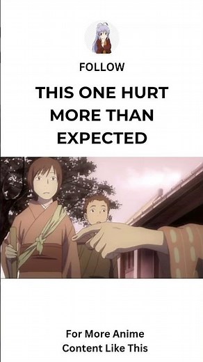 This One Hurt More Than Expected
