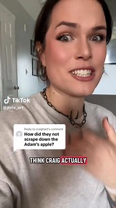 She’s a hero of mine. And a warrior. This is what I’ve been talking about. This idea of how trans women and sis women are supposed to look like. How we are supposed to sound. What we are supposed to do to our ourselves to be feminine. To be attractive. And who exactly are making these rules? Men. | Alexandra Billings