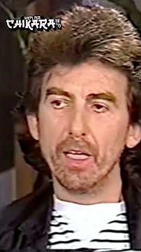 George Harrison puts Deep Purple’s myth to the test "The loudest group in the world" #shorts #music