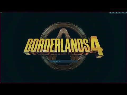 How to install My Saves of BL4 + Showcase