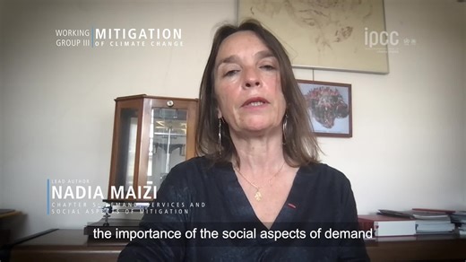 2.1K views · 168 reactions | IPCC presented findings from our Sixth...