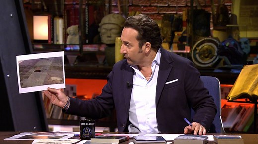 'Cuarto Milenio' | Programa, en vídeo (11/05/25)