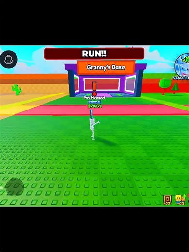 roblox gameplay #roblox #robloxshorts