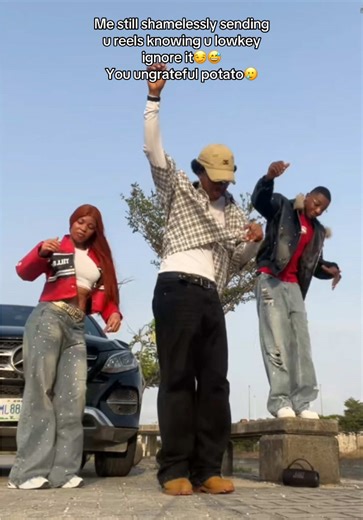 @BIG JAE @🍀 Gen_vieve 🍀 #lawrence👑 #xyzbca