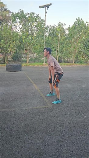 Fire Fighting Fitnes... #firefightertiktok #arffindonesia #firefighter #fft