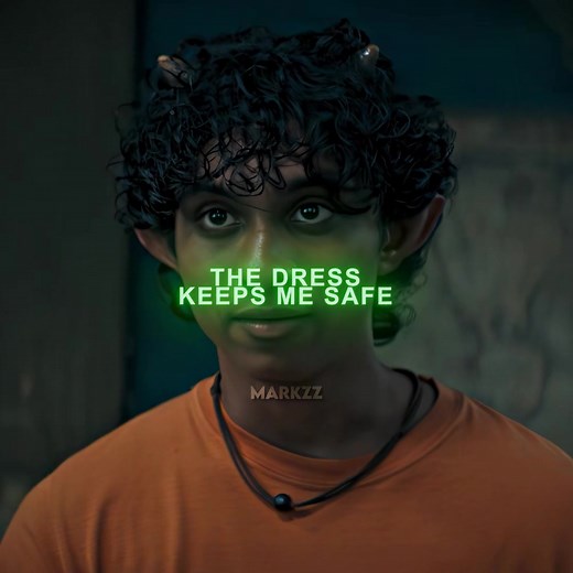 Percy Jackson Season 2 Edits Featuring Grover Underwood