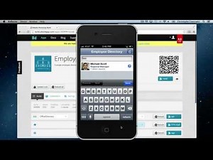 PhoneGap and PhoneGap Build in 5 Minutes