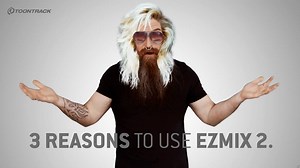 5.3K views · 17 reactions | Songwriter or producer in need of great-sounding mixes fast? Rikk lays down his top three reasons as to why you should check out EZmix 2. Try the free demo version here: https://www.toontrack.com/product/ezmix-2/ | Toontrack | Facebook