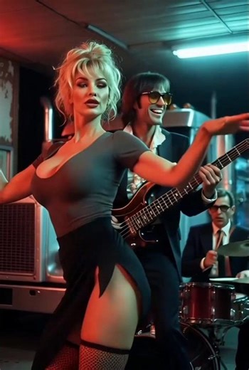 Deadbolt – Voodoo Trucker 🚚 Full Video #shorts