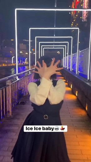 87K views · 3.4K reactions | Ice ice baby! Macchan #avantgardey #cutenessoverload #fypviralシ #fblifestyle #fbreelsfypシ゚ #fbreelsfypシ゚viralシ | Japan SpeciaL | Facebook