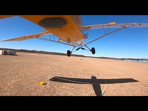 Banner Towing Basics