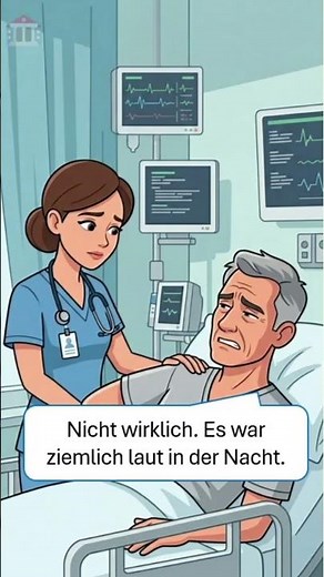 Unlock Fluent German Fast: Real Dialogues for Quick Learning! 🇩🇪✨