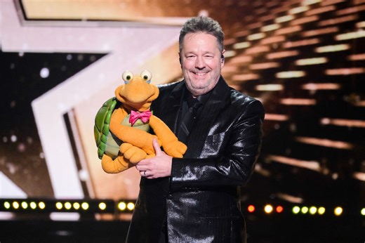 Meet Terry Fator, the Winning Ventriloquist Returning for 'AGT: All-Stars'