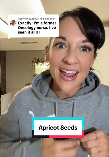 JulieYourFavoriteNurse on TikTok