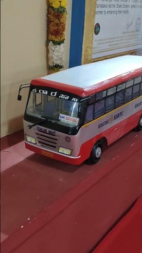 KSRTC Buses #shorts #shortsfeed #shortvideo #short #ksrtc #karnataka #viral #trending #minivlog #new