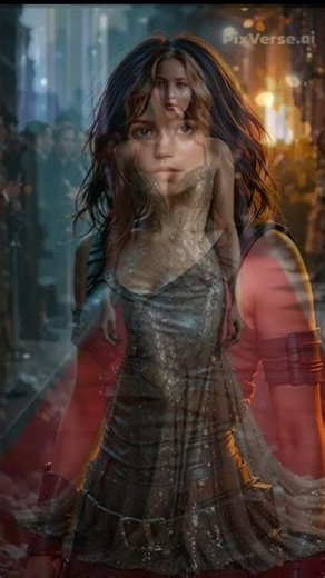 Hollywood Stars Become Lara Croft — Epic AI Morphs