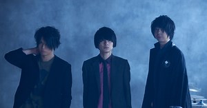 UNISON SQUARE GARDEN「プログラム continued」15周年版、MV公開（動画あり）