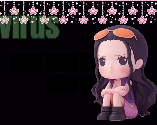 Understanding Nico Robin and Her Role in One Piece