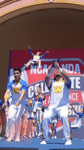 3.3K views · 185 reactions | #daytona #soon #cheerleading #ncacollegenationals | CheerSounds Music | Facebook