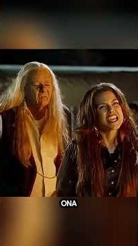 Garip Yaşlı Adam Gözüne Dokundu… Sonra Sürekli Kilo Vermeye Başladı 😱 #shorts