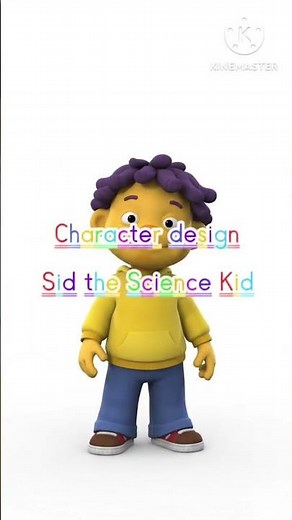#numberblocksquarterband Sid The Science Kid End Credits