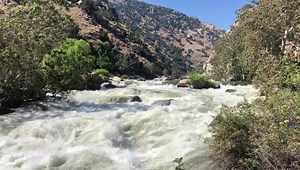 206K views · 12K reactions | Kern River Lower canyon today. Incredible flows | Bass Lake Summer | Facebook