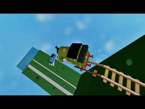 THOMAS AND FRIENDS Crashes Surprises Compilation Back Flip The Engines 12! Accidents Will Happen
