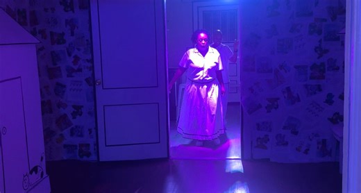 Immersive theater show confronts mental health narratives