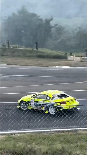 Drift PERFEITO no GT D1 EBISU CIRCUIT