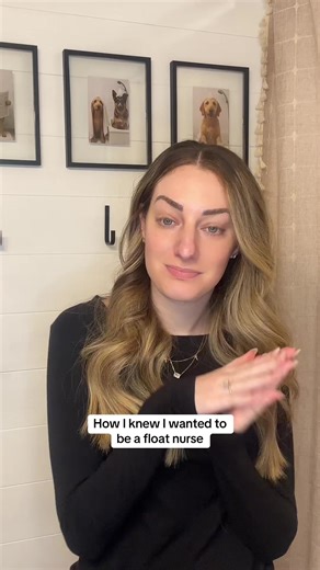 Why Being a Float Nurse is the Best Career Choice