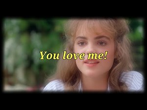 Blame It On Rio 1984 Edit ( Beyond The Sea - Bobby Darrin )