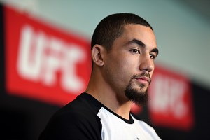 Robert Whittaker: Rise of The Reaper