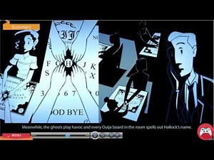 A Shady Plot by Elsie Brown Summary and more Animated with sound CBSE CLASS 10