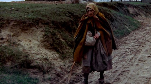 Chłopi: odc. 1 – Boryna - serial telewizyjny, Oglądaj na TVP VOD