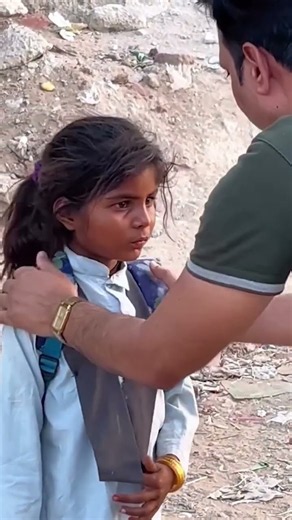 My happiness lies in seeing a child happy. | Humanity
