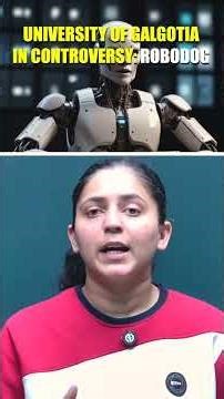 AI Ecosystem in India #upsc