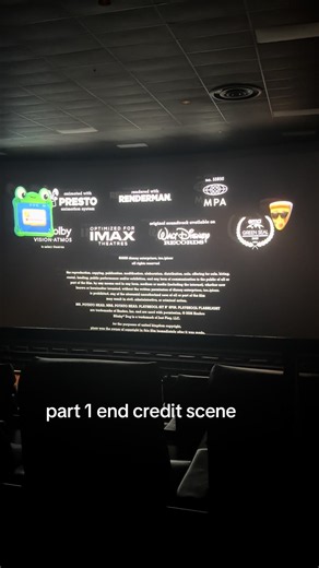 Toy Story 5: Part 1 End Credit Scene Explained
