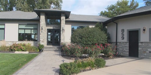 Five Dakota Dunes homes to be featured for 2025 Tour of Homes, benefiting Big Brothers Big Sisters of Siouxland