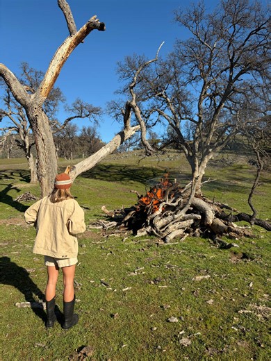 Maybe just never to the eldest daughters #daughter #ranch