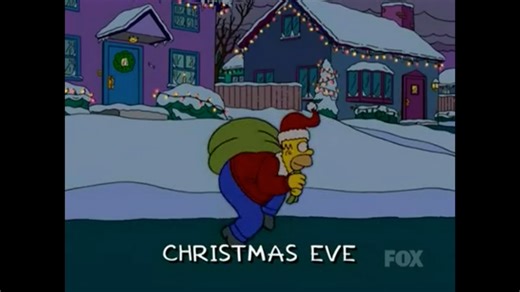 ♫ 'You're a hero, Homer J!' ♪ 'You're as crafty as a skunk..' ♪ 'They'll thank you in the morning for stealing Flanders' junk!' 'Homer Jay!' ♬ ♪ 'You're a double-bacon genius-burger and just a little drunk!' ♫ (S15 E7 - 'Tis the Fifteenth Season') | The Simpsons & Futurama Best Moments
